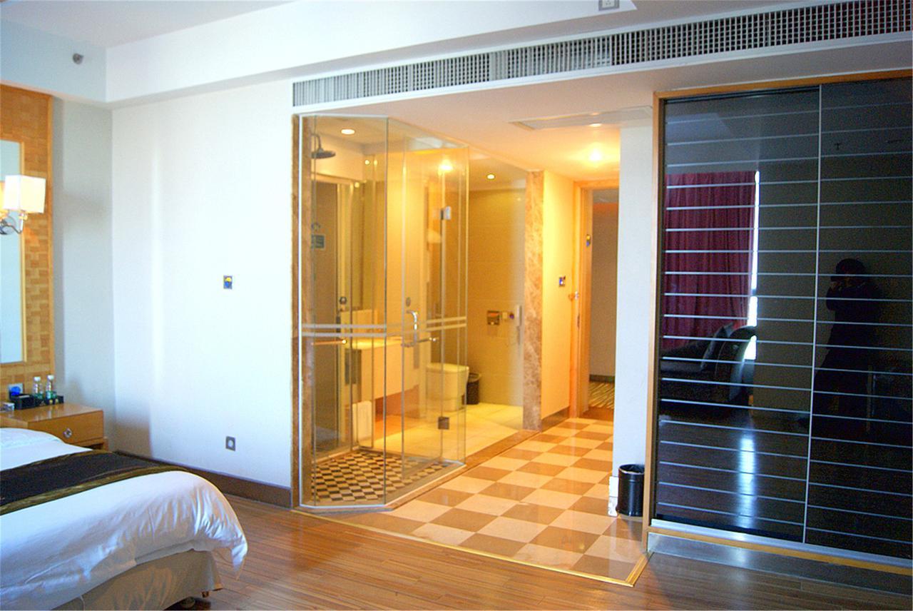 Foshan Royal Prince Hotel Shunde Exterior photo