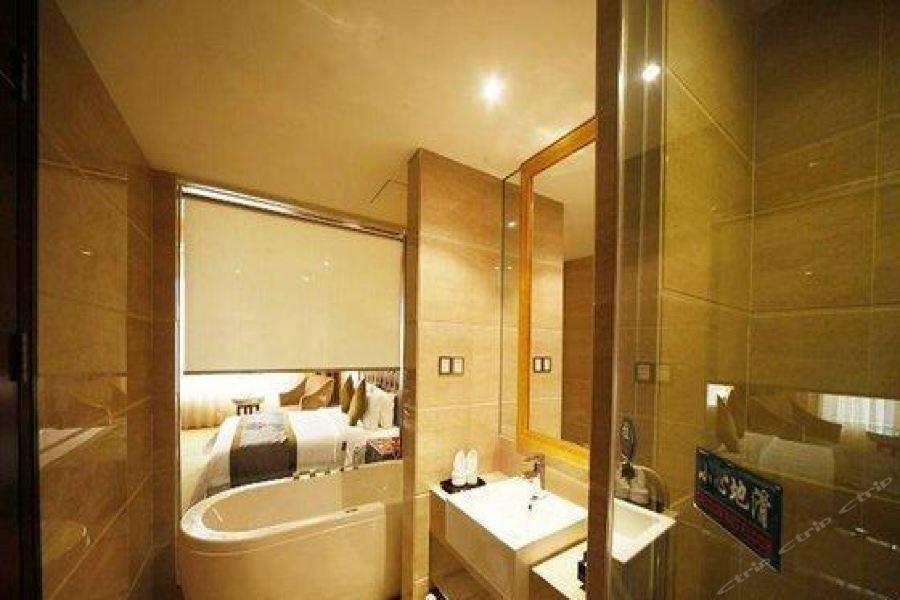 Foshan Royal Prince Hotel Shunde Exterior photo