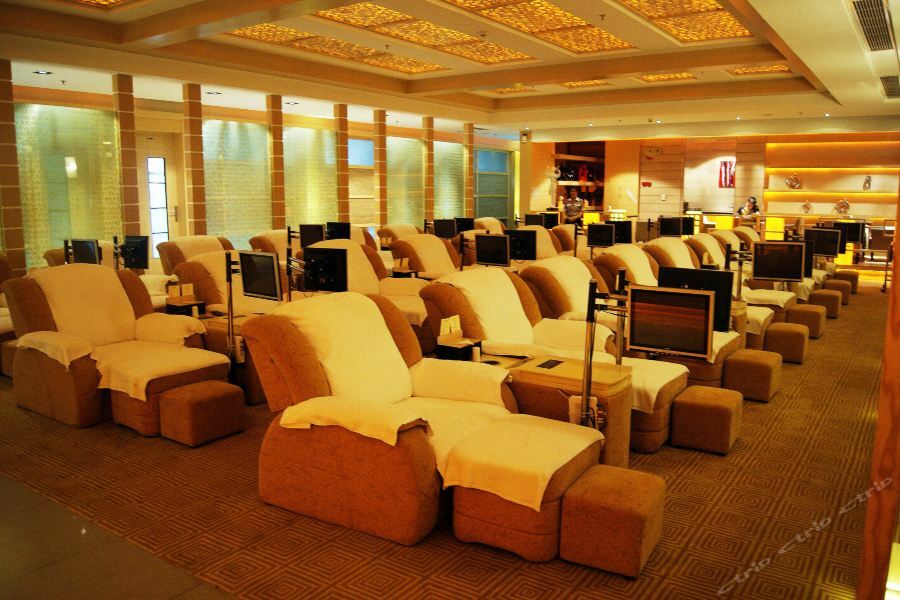 Foshan Royal Prince Hotel Shunde Exterior photo