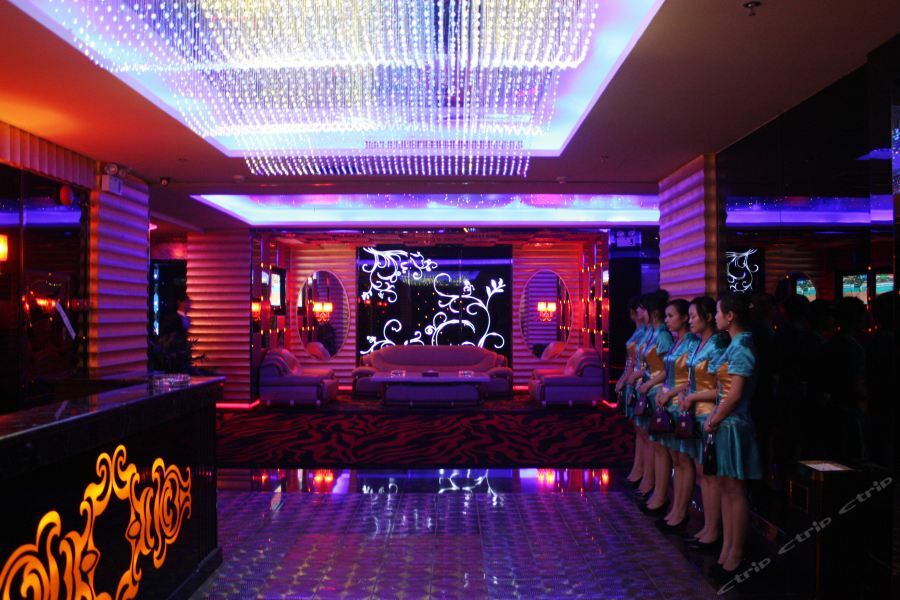 Foshan Royal Prince Hotel Shunde Exterior photo