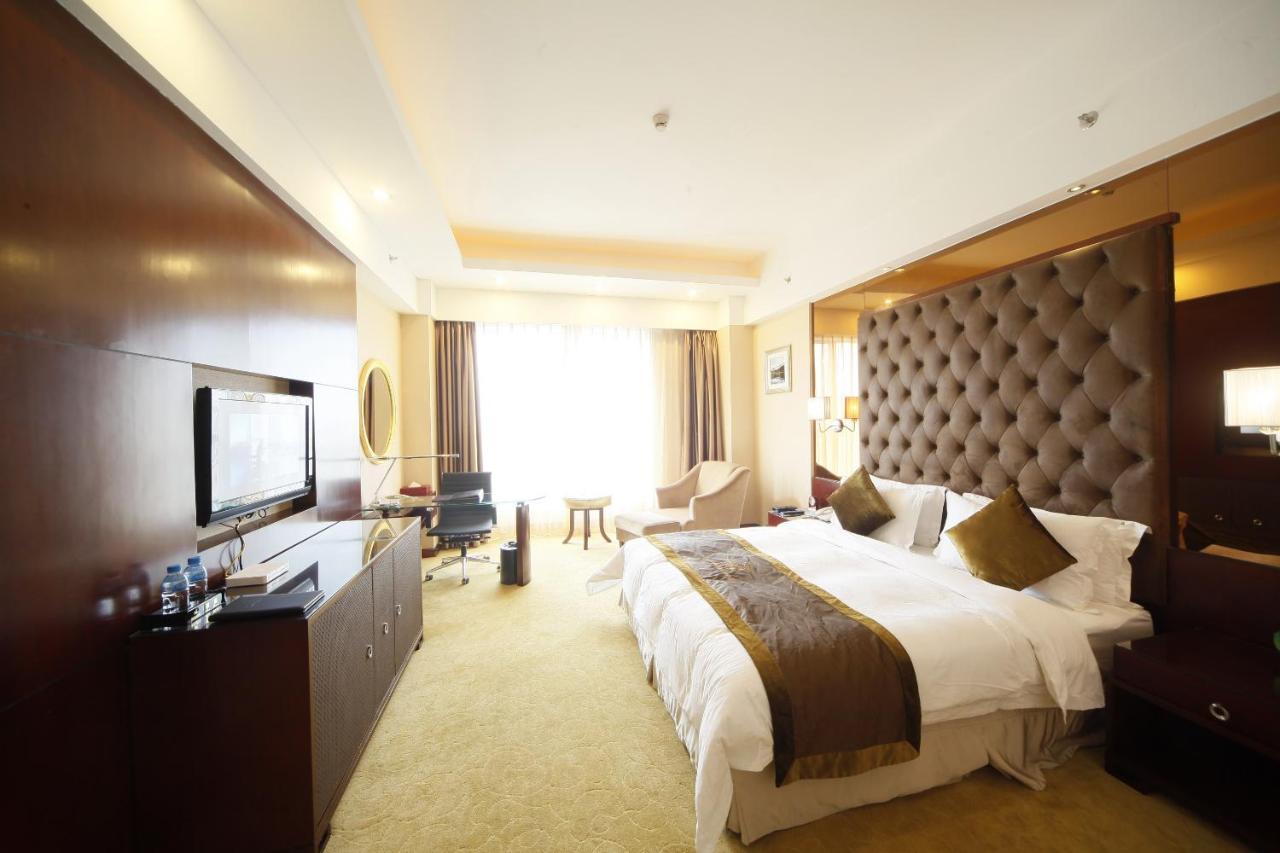 Foshan Royal Prince Hotel Shunde Exterior photo